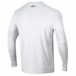 Men's Under Armour White Colorado State Rams Pride Long Sleeve T-Shirt 7 Men's Under Armour White Colorado State Rams Pride Long Sleeve T-Shirt -Under Armour SHOP unnamed file 10644