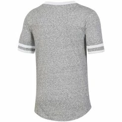 Girls Youth Under Armour Heathered Gray Wisconsin Badgers Siro Slub Novelty T-Shirt 7 Girls Youth Under Armour Heathered Gray Wisconsin Badgers Siro Slub Novelty T-Shirt -Under Armour SHOP unnamed file 10666