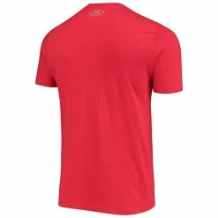 Men's Under Armour Red Maryland Terrapins School Logo Performance Cotton T-Shirt -Under Armour SHOP unnamed file 10729