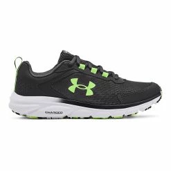 Under Armour Charged Assert 9 Men's Running Shoes Dnu 14 Under Armour Charged Assert 9 Men's Running Shoes Dnu -Under Armour SHOP unnamed file 1074