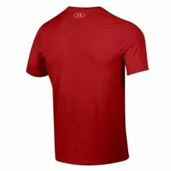 Men's Under Armour Red Wisconsin Badgers Forward Collection Performance T-Shirt -Under Armour SHOP unnamed file 10752