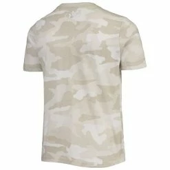 Youth Under Armour Tan Wisconsin Badgers Sand Camo T-Shirt 7 Youth Under Armour Tan Wisconsin Badgers Sand Camo T-Shirt -Under Armour SHOP unnamed file 10786