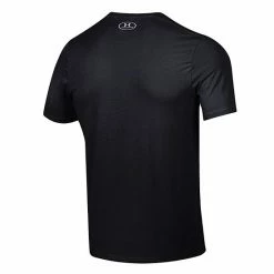 Men's Under Armour Black South Carolina Gamecocks Baseball Stack Performance T-Shirt 7 Men's Under Armour Black South Carolina Gamecocks Baseball Stack Performance T-Shirt -Under Armour SHOP unnamed file 10855