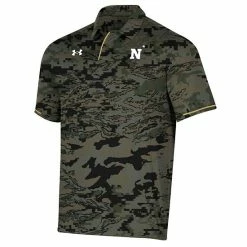 Men's Under Armour Camo Navy Midshipmen Freedom Polo 6 Men's Under Armour Camo Navy Midshipmen Freedom Polo -Under Armour SHOP unnamed file 10888