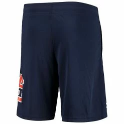 Youth Under Armour Navy Auburn Tigers Tech Shorts 5 Youth Under Armour Navy Auburn Tigers Tech Shorts -Under Armour SHOP unnamed file 10962