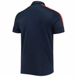 Men's Under Armour Navy Auburn Tigers Sideline Recruit Performance Polo -Under Armour SHOP unnamed file 10966