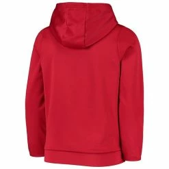 Men's Under Armour Red Cincinnati Bearcats Logo Pullover Hoodie -Under Armour SHOP unnamed file 10994