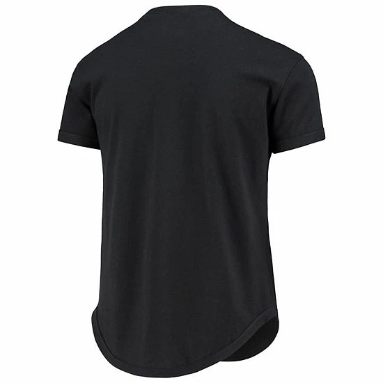 Girls Youth Under Armour Black South Carolina Gamecocks T-Shirt 4 Girls Youth Under Armour Black South Carolina Gamecocks T-Shirt - Image 4