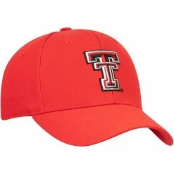 Men's Under Armour Red Texas Tech Red Raiders Classic Structured Adjustable Hat 8 Men's Under Armour Red Texas Tech Red Raiders Classic Structured Adjustable Hat -Under Armour SHOP unnamed file 11015