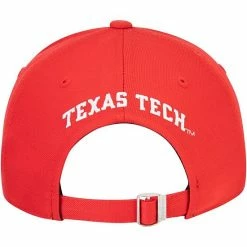 Men's Under Armour Red Texas Tech Red Raiders Classic Structured Adjustable Hat 9 Men's Under Armour Red Texas Tech Red Raiders Classic Structured Adjustable Hat -Under Armour SHOP unnamed file 11016