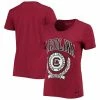 Women's Under Armour Cardinal South Carolina Gamecocks T-Shirt