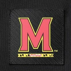 Men's Under Armour Black Maryland Terrapins Sideline Recruit Performance Polo 9 Men's Under Armour Black Maryland Terrapins Sideline Recruit Performance Polo -Under Armour SHOP unnamed file 11043