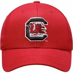 Men's Under Armour Garnet South Carolina Gamecocks Classic Structured Adjustable Hat 6 Men's Under Armour Garnet South Carolina Gamecocks Classic Structured Adjustable Hat -Under Armour SHOP unnamed file 11061