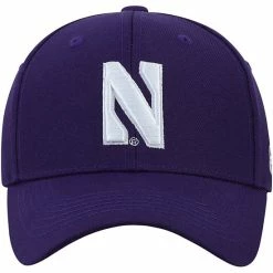 Men's Under Armour Purple Northwestern Wildcats Classic Structured Adjustable Hat 7 Men's Under Armour Purple Northwestern Wildcats Classic Structured Adjustable Hat -Under Armour SHOP unnamed file 11068