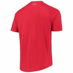Men's Under Armour Red Cincinnati Bearcats 513 Tech T-Shirt -Under Armour SHOP unnamed file 11074