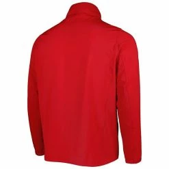 Men's Under Armour Red Wisconsin Badgers Squad 3.0 Full-Zip Jacket -Under Armour SHOP unnamed file 11081