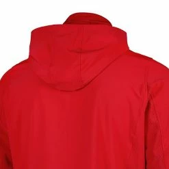 Men's Under Armour Red Wisconsin Badgers Squad 3.0 Full-Zip Jacket -Under Armour SHOP unnamed file 11082