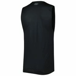 Men's Under Armour Black Maryland Terrapins Logo Striped Tech Performance Tank Top 7 Men's Under Armour Black Maryland Terrapins Logo Striped Tech Performance Tank Top -Under Armour SHOP unnamed file 11086