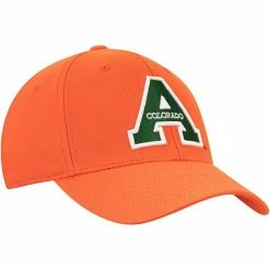 Men's Under Armour Orange Colorado State Rams Classic Structured Adjustable Hat 8 Men's Under Armour Orange Colorado State Rams Classic Structured Adjustable Hat -Under Armour SHOP unnamed file 11097