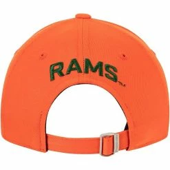 Men's Under Armour Orange Colorado State Rams Classic Structured Adjustable Hat 9 Men's Under Armour Orange Colorado State Rams Classic Structured Adjustable Hat -Under Armour SHOP unnamed file 11098