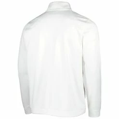 Men's Under Armour White Wisconsin Badgers Universal Mock Neck Half-Zip Jacket 7 Men's Under Armour White Wisconsin Badgers Universal Mock Neck Half-Zip Jacket -Under Armour SHOP unnamed file 11102