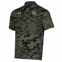 Men's Under Armour Camo Auburn Tigers Freedom Polo 6 Men's Under Armour Camo Auburn Tigers Freedom Polo -Under Armour SHOP unnamed file 11105