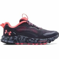 Under Armour Charged Bandit TR 2 Women's Running Shoes Jet Gray Black -Under Armour SHOP unnamed file 1111