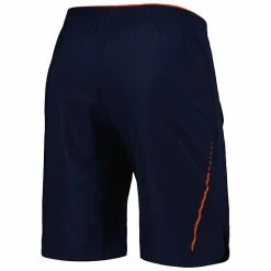 Men's Under Armour Navy Auburn Tigers Woven Shorts 7 Men's Under Armour Navy Auburn Tigers Woven Shorts -Under Armour SHOP unnamed file 11110