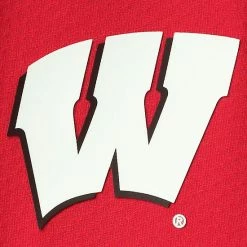 Men's Under Armour Red Wisconsin Badgers 2021 Sideline Performance Polo -Under Armour SHOP unnamed file 11118