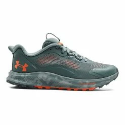 Under Armour Charged Bandit TR 2 Women's Running Shoes Jet Gray Black -Under Armour SHOP unnamed file 1112