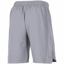 Men's Under Armour Gray Wisconsin Badgers 2021 Sideline Woven Shorts 7 Men's Under Armour Gray Wisconsin Badgers 2021 Sideline Woven Shorts -Under Armour SHOP unnamed file 11129