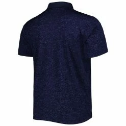 Men's Under Armour Navy Auburn Tigers Static Performance Polo -Under Armour SHOP unnamed file 11141