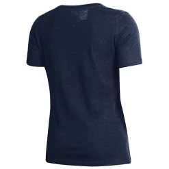 Women's Under Armour Navy Navy Midshipmen Logo Performance V-Neck T-Shirt 7 Women's Under Armour Navy Navy Midshipmen Logo Performance V-Neck T-Shirt -Under Armour SHOP unnamed file 11154