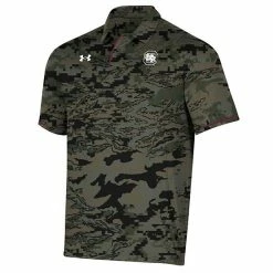 Men's Under Armour Camo South Carolina Gamecocks Freedom Polo 6 Men's Under Armour Camo South Carolina Gamecocks Freedom Polo -Under Armour SHOP unnamed file 11176