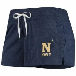 Women's Under Armour Heathered Navy Navy Midshipmen Performance Cotton Shorts 6 Women's Under Armour Heathered Navy Navy Midshipmen Performance Cotton Shorts -Under Armour SHOP unnamed file 11187