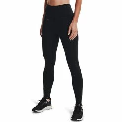 Women's Under Armour UA Motion Leggings Midnight Navy