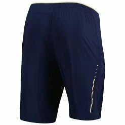 Men's Under Armour Navy Navy Midshipmen Woven Shorts 7 Men's Under Armour Navy Navy Midshipmen Woven Shorts -Under Armour SHOP unnamed file 11192