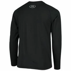 Youth Under Armour Black South Carolina Gamecocks 2-Hit Raglan Performance Long Sleeve T-Shirt 5 Youth Under Armour Black South Carolina Gamecocks 2-Hit Raglan Performance Long Sleeve T-Shirt -Under Armour SHOP unnamed file 11202