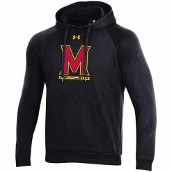 Men's Under Armour Black Maryland Terrapins Primary School Logo All Day Raglan Pullover Hoodie 5 Men's Under Armour Black Maryland Terrapins Primary School Logo All Day Raglan Pullover Hoodie -Under Armour SHOP unnamed file 11219