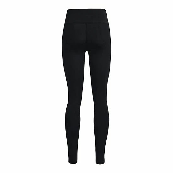 Women's Under Armour UA Motion Leggings Midnight Navy 6 Women's Under Armour UA Motion Leggings Midnight Navy - Image 6