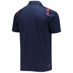 Men's Under Armour Navy Auburn Tigers 2021 Sideline Performance Polo -Under Armour SHOP unnamed file 11257