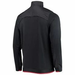 Men's Under Armour Black Maryland Terrapins 2021 Sideline Command Full-Zip Jacket -Under Armour SHOP unnamed file 11270