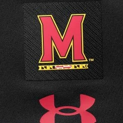 Men's Under Armour Black Maryland Terrapins 2021 Sideline Command Full-Zip Jacket -Under Armour SHOP unnamed file 11271