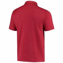 Men's Under Armour Red Wisconsin Badgers Coaches On-Court Basketball Playoff Performance Polo -Under Armour SHOP unnamed file 11279