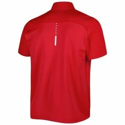 Men's Under Armour Red Wisconsin Badgers Motivate 2.0 Half-Zip Jacket -Under Armour SHOP unnamed file 11292