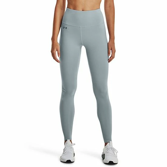 Women's Under Armour UA Motion Leggings Midnight Navy 13 Women's Under Armour UA Motion Leggings Midnight Navy - Image 13