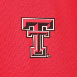 Men's Under Armour Red/White Texas Tech Red Raiders 2022 Blocked Coaches Performance Polo -Under Armour SHOP unnamed file 11335