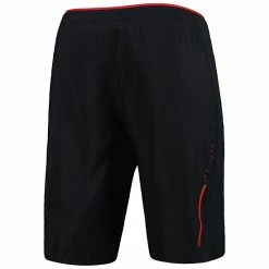 Men's Under Armour Black Maryland Terrapins Woven Shorts 7 Men's Under Armour Black Maryland Terrapins Woven Shorts -Under Armour SHOP unnamed file 11348