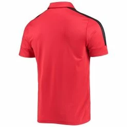 Men's Under Armour Red Maryland Terrapins Sideline Recruit Performance Polo -Under Armour SHOP unnamed file 11374