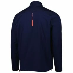 Men's Under Armour Navy Auburn Tigers Motivate 2.0 Quarter-Zip Performance Jacket 7 Men's Under Armour Navy Auburn Tigers Motivate 2.0 Quarter-Zip Performance Jacket -Under Armour SHOP unnamed file 11405